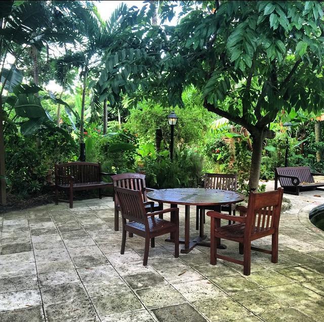 Sundy House - Delray Beach Esterno foto