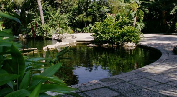 Sundy House - Delray Beach Esterno foto