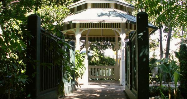 Sundy House - Delray Beach Esterno foto