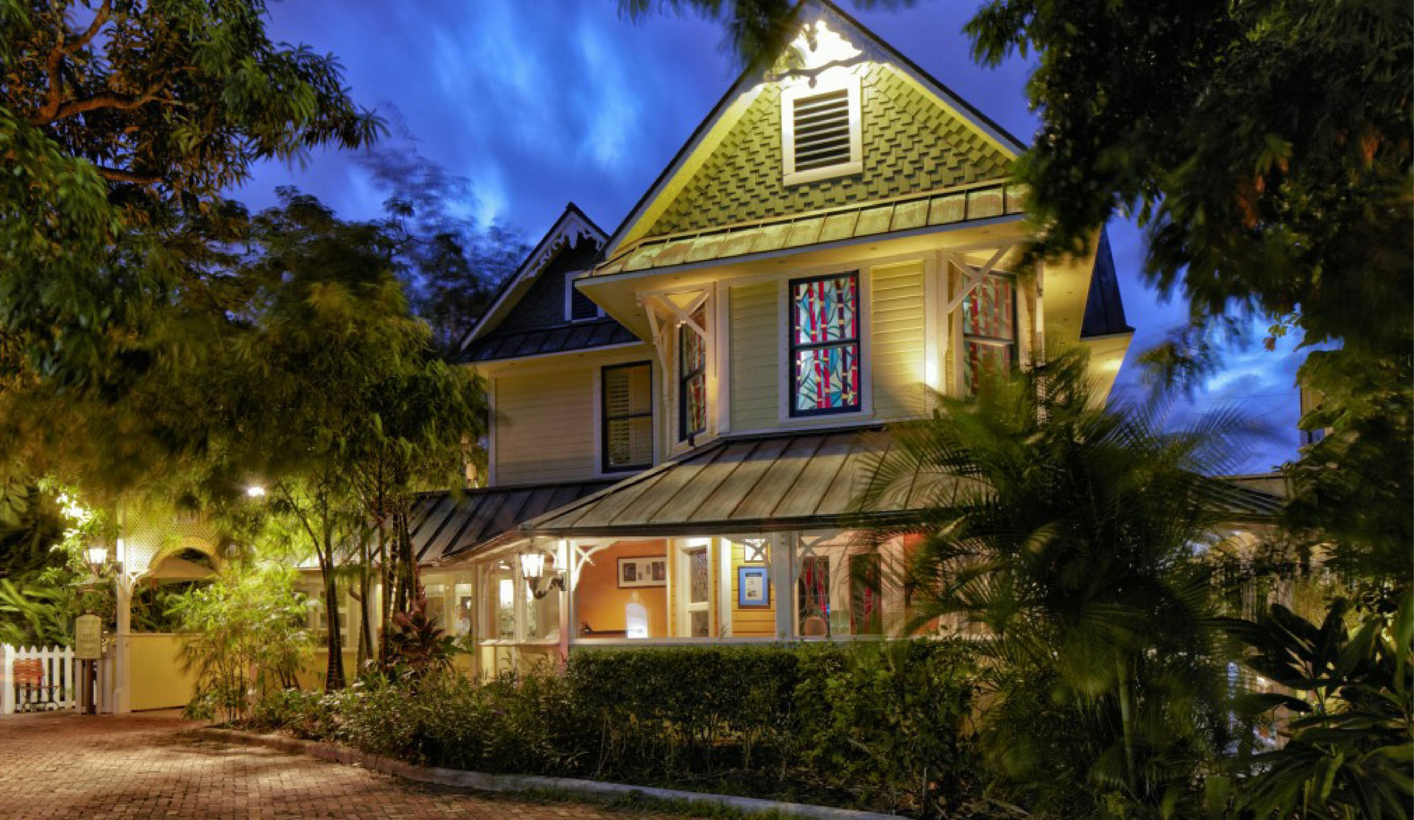 Sundy House - Delray Beach Esterno foto
