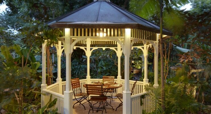 Sundy House - Delray Beach Esterno foto